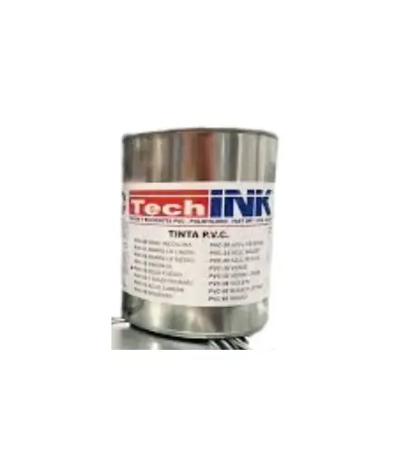 [FPIN.VAR.0012] Pintura PVC Blanco super brillante TECHINK (LITRO)