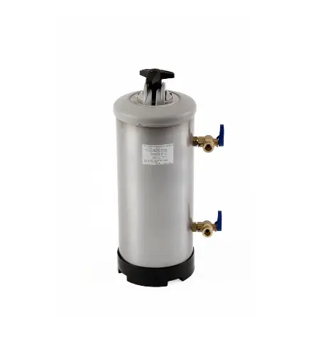 [ME.ABL.0001] Ablandador de agua WS12 Manual
