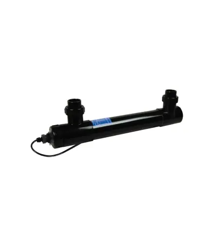 [ME.UV.0002] Ultravioleta Equipo 40W 220V HIGH STERLIZER