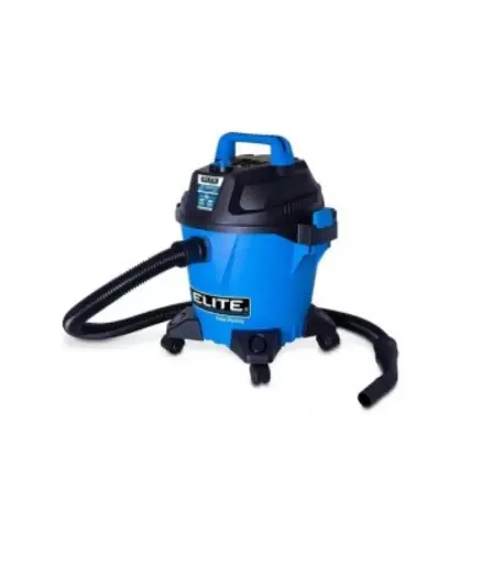 [MEE.ASP.0006] Aspiradora ELITE 3.5HP 5gal. 110v seco y humedo (VC0535P)