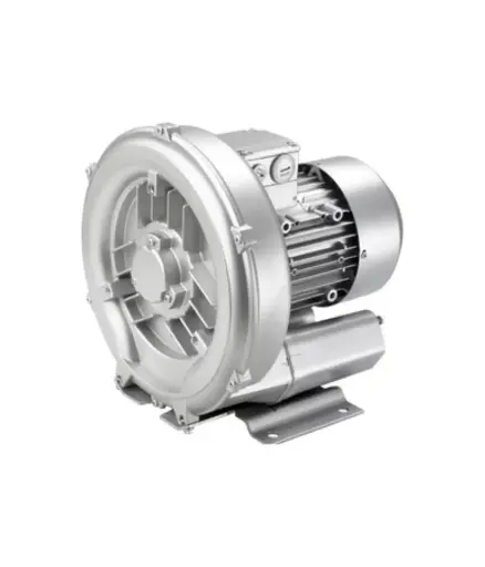 [MEE.ASP.0024] BLOWER 11.5HP -TRIFASICO 220/440V 2 1/2NPT 1ET(HRB-900) H&H