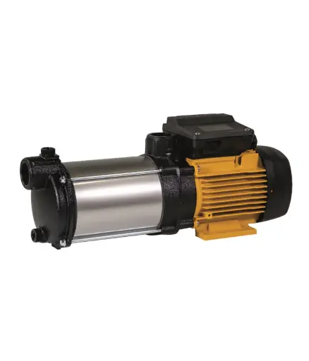 [MEE.BOM.0088] Bomba 1/2 HP 1"x1" 115V PRISMA15 2M SP1 ESPA 99036