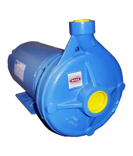 [MEE.BOM.0122] Bomba 2 HP-110/220v 1 1/2"*1" MARK GRUNFOS  DF-6-1F 60 HZ