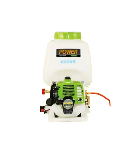 [MEE.BOM.0278] Bomba para Fumigar 15 Litros 1HP 2T POWER Varilla (3WZ-15G)