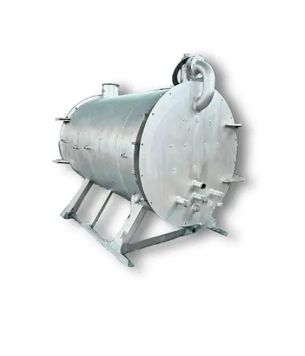 [MEE.CALD.0010] Caldero agripac usado