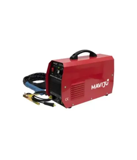 [MEE.CORT.0005] Cortadora de plasma electr. 3.5kva 110/220v inverter MAVIJU CUT-40 (HE150003)