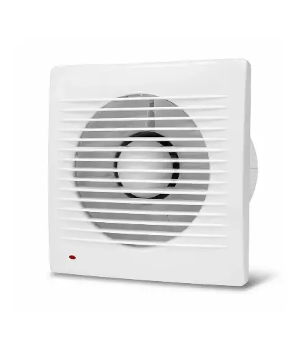 [MEE.EXT.0008] Extractor AIRE de pared 4" 10W 110V BATHROOM FAN (KHG-Z4)