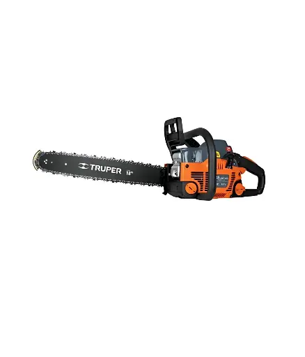 [MEE.MOSI.0001] Motosierra 2.2HP 18" 45cc 12500rpm 2 tiempo TRUPER MT-4518