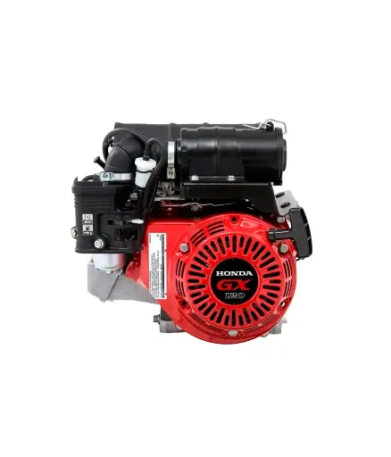 [MEE.MOT.0007] Motor a gasolina 4 HP HONDA/Vibroapisonador GX120UT1 3600RPM