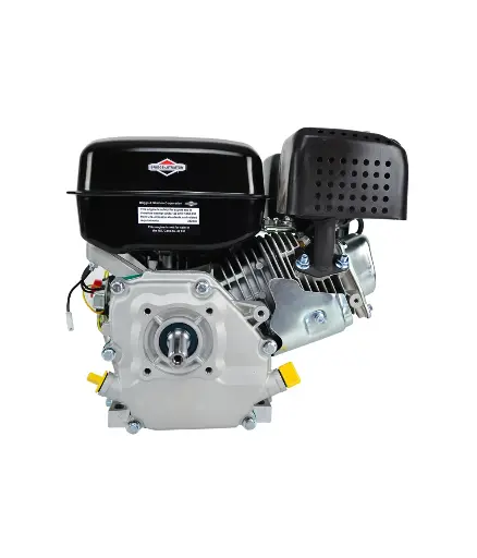 [MEE.MOT.0008] Motor a gasolina 6.5 HP/208cc/3600rpm BRIGGS STRATION s/cuña