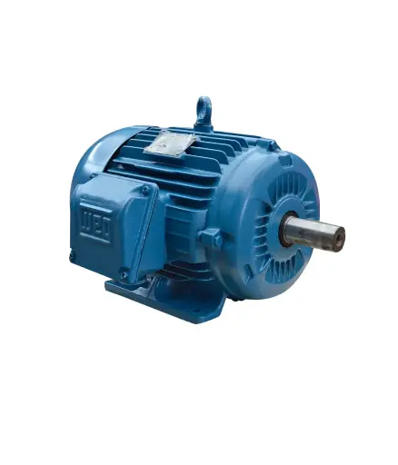[MEE.MOT.0043] Motor cerrado 5 HP WEG/ monofasico 3600 rpm