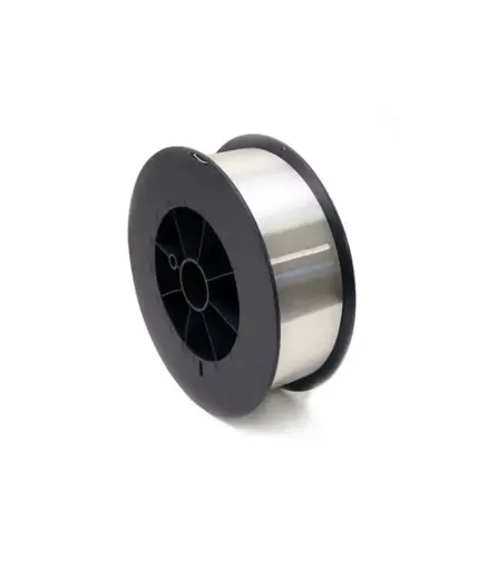 [MEE.SOLD.0039] Soldadura MIG KREUZ 0.90 mm 15kg (rollo) ACERO INOXIDABLE