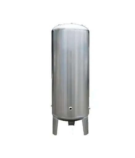 [MEE.TAN.0002] Tanque de 60 Gl. galv. expasion  c/visor p/caldero