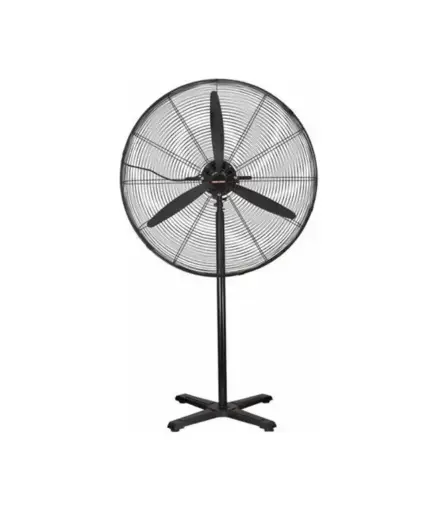 [MEE.VENT.0004] Ventilador pedestal 18" 3 veloc. C/CONTROL USS-18096PR ELECTRIC LIFE