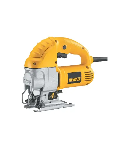 [MEH.CAL.0001] Caladora sierra 110V 5.5 A 3100SPM Dewalt DW317KP