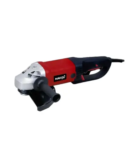 [MEH.PUL.0030] Pulidora amolad. 9 MAVIJU 2000w 6000rpm (HE070011)