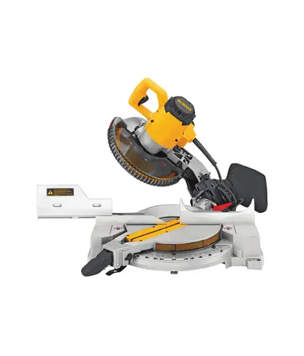[MEH.SIE.0015] Sierra EQ Inglete 10" 15A 5000RPM Dewalt (DWS713)