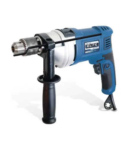 [MEH.TAL.0021] Taladro 1/2 ELITE Percut. 900W (1.2HP) 3000RPM 110V (ID900)