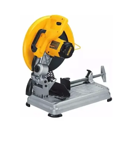 [MEH.TRO.0003] Tronzadora de METAL 14" 5.5HP 4300RPM DEWALT D28715