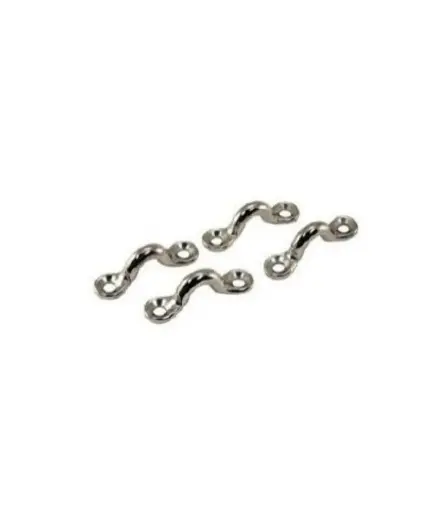 [MNA.AGA.0001] Agarradera diag 3/8" a/inox 7-0502 (juego 4unid) MARPAC/SEACHOICE