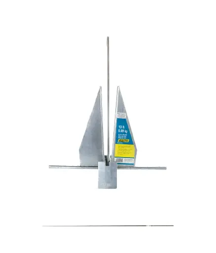 [MNA.ANC.0002] Ancla 13 lb MARPAC/Seachoice (7-2318/50-41730)