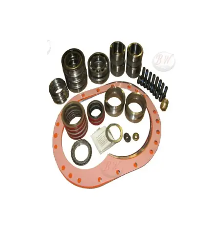 [MNA.BLOW.0002] BLOWER KIT 3" overhaul 307GAB6010