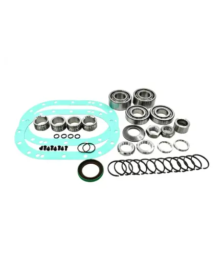 [MNA.BLOW.0003] BLOWER KIT 5" overhaul 306GAE6010