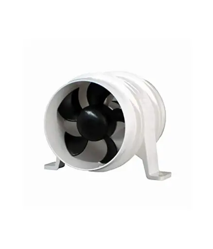 [MNA.BLOW.0007] Blower p/yate 4" Seachoice/RULE/ATTWOOD (50-41841/50-41861)