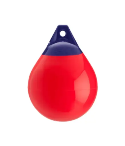[MNA.BOY.0001] Boya defensa p/bote  POLYFORM 5" X 18" 50-79221 (50-79011)