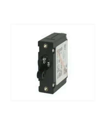 [MNA.BRA.0006] Breacker IMP.1P X 15 amp ANCOR (639-551515)