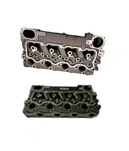 [MNA.CAT.0002] Caterpilar 3304 PC Cabezote VTC-8N1188