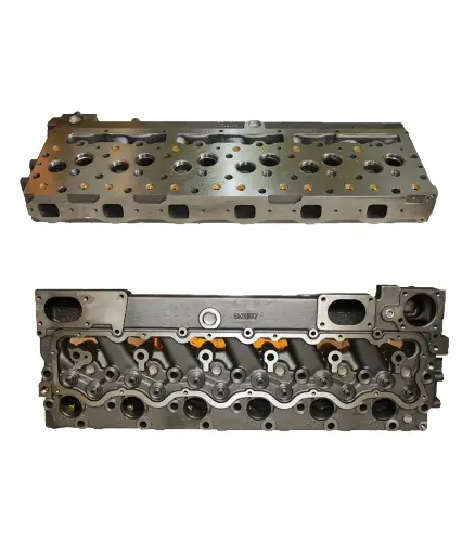 [MNA.CAT.0003] Caterpilar 3306 PC Cabezote VTC-8N1187