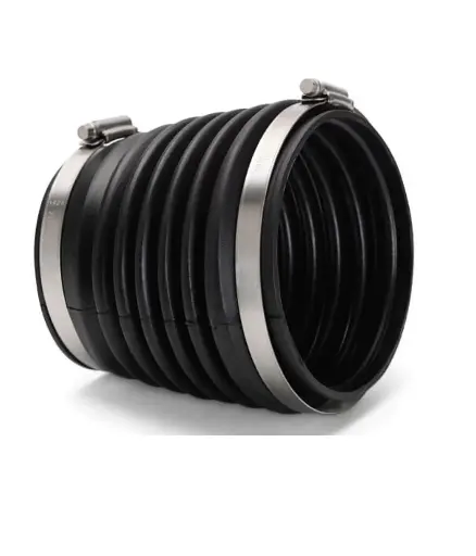 [MNA.CAU.0002] Caucho de acordeon VOLVO BELLOW kit 290 18-2744 (SIERRA)