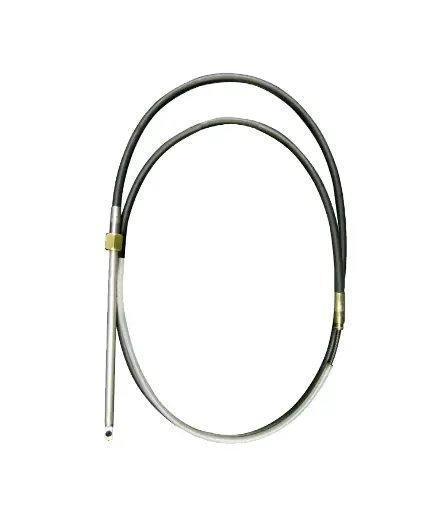 [MNA.CMO.0002] CABLE DE DIRECCION P/YATE 12 PIE KW/TELEFX (90690-01365-T)