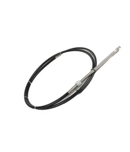 [MNA.CMO.0012] CABLE MORSE CONTROL 1/4" 12 PIE Glendinning PRO-X 43C