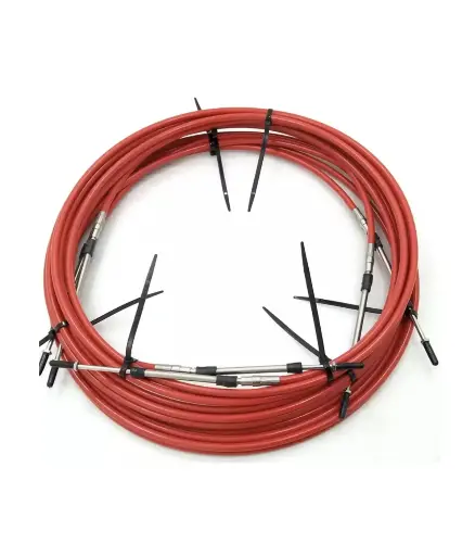 [MNA.CMO.0013] CABLE MORSE CONTROL 1/4" 16 PIE VTC-43C-GRUESO