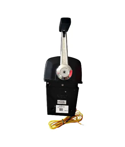[MNA.CN.0005] Control d Nivel lateral sencillo teleflex (216-b73 )