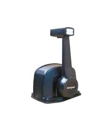 [MNA.CN.0006] Control d Nivel SIMPLE (doble funcion) MARPAC 7-0118/314302-111-1