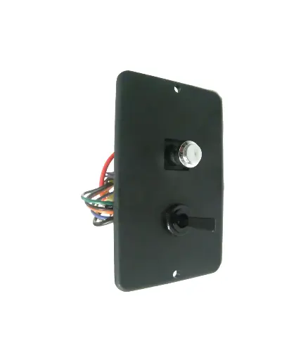 [MNA.CN.0009] Control Manual y Switch FLOJET p/faro JABSCO (135SL) 60030-0000