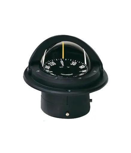 [MNA.COM.0005] Compas Ritchie Brujula VOYAGER F-82 negro GRANDE