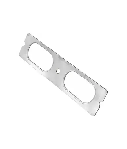 [MNA.DET.0008] Detroit Diesel Empacad lateral MANIFOLD Intermedia (5120223)