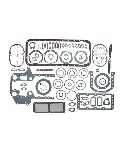 [MNA.DET.0037] Detroit Diesel Jgo/Empacad completo 8V-71 (23512680)