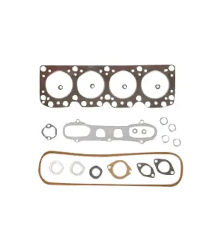 [MNA.DET.0038] Detroit Diesel Jgo/Empacad GASKET 8V-92 (23512685)