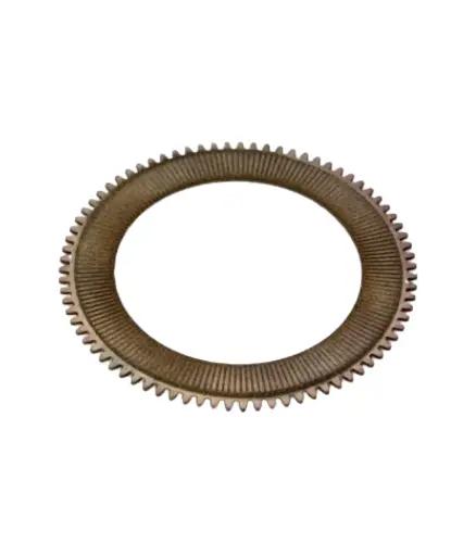 [MNA.DIS.0001] DISCO P/TWIN DISC MG-506 (BRONCE) VTC-DS-506-B