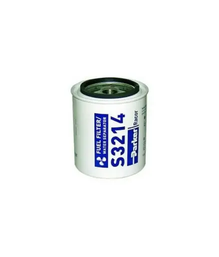 [MNA.FIL.0011] Filtro de combust RACR Elemento (10 MICRONS) S3214