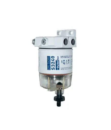 [MNA.FIL.0023] Filtro de combust RACR Separ. Completo GASOLINA (3240) 314447