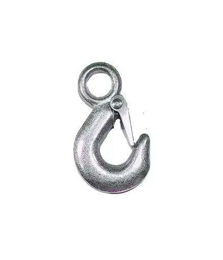 [MNA.GAN.0007] Gancho MOSQUETON  C/SEGURO SEACHOICE 3 7/8-4 1/4" (50-36981)