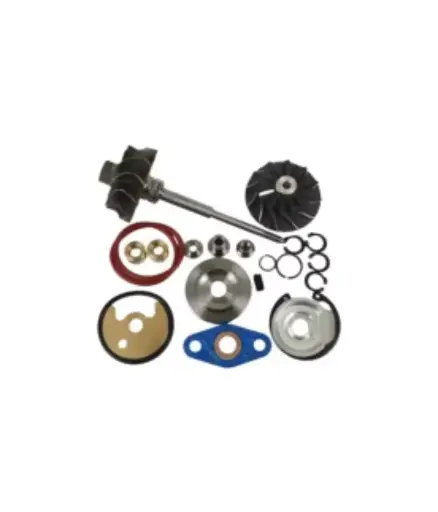 [MNA.HYU.0003] HYUNDAI KIT DE REPARACION TURBO PARA 360HP