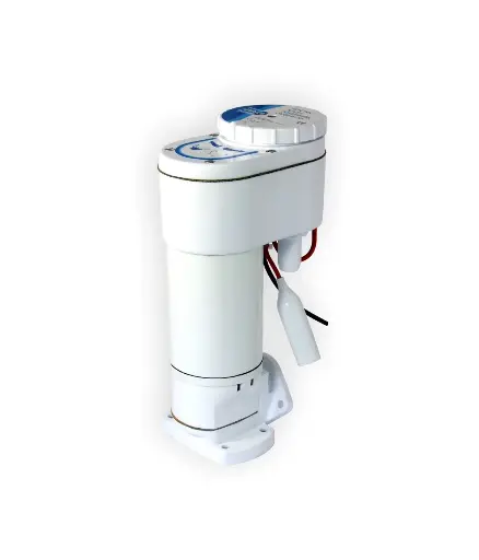 [MNA.INO.0002] Inodoro BOMBA Convertidor 24V JABSCO (29200-0240)