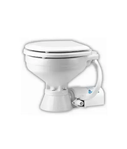 [MNA.INO.0004] Inodoro JABSCO 12V ELETRICO (6-370103092/414956